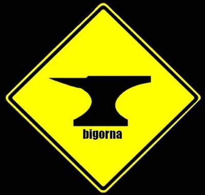 logo Bigorna