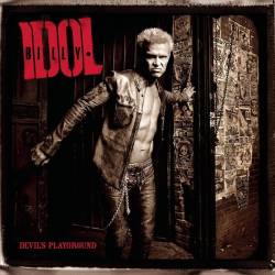 Billy Idol : Devil's Playground