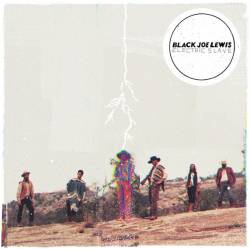 Black Joe Lewis : Electric Slave