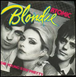 Blondie : Atomic