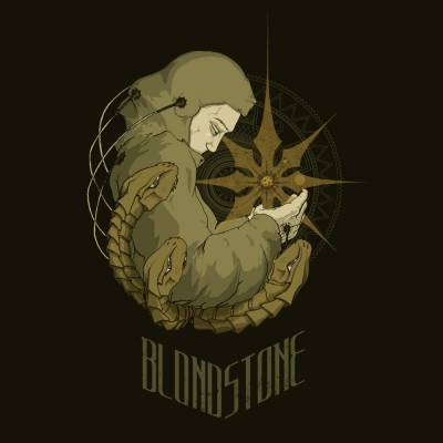 logo Blondstone