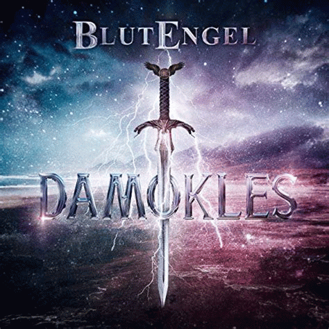 BlutEngel : Damokles