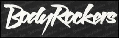 logo BodyRockers