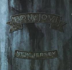 Bon Jovi : New Jersey