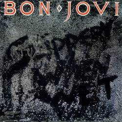 Bon Jovi : Slippery When Wet