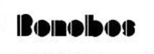 logo Bonobos