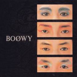 Boowy : Boowy Boowy : Boowy