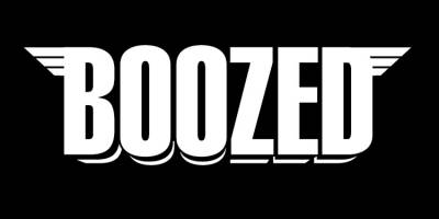 logo Boozed