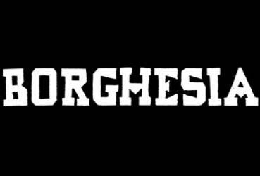 logo Borghesia