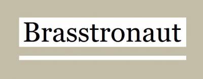 logo Brasstronaut