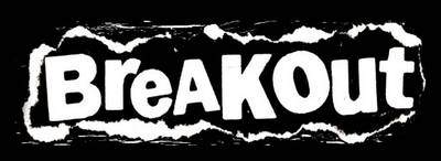 logo Breakout