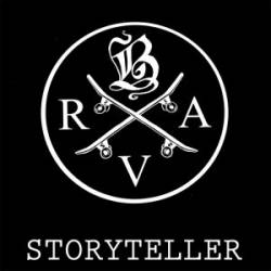 Broadside : Storyteller