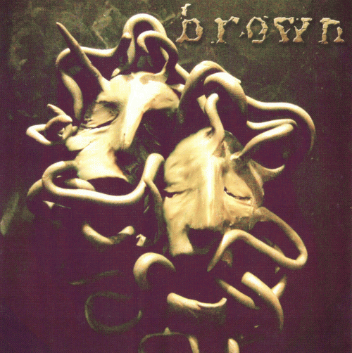 Brown : Brown Brown : Brown