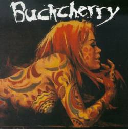 Buckcherry : Buckcherry Buckcherry : Buckcherry