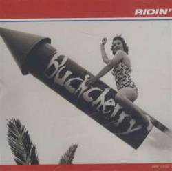 Buckcherry : Ridin'