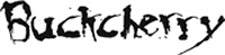 logo Buckcherry