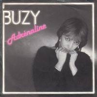 Buzy : Adrenaline