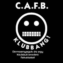 Klubbang