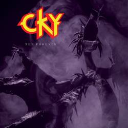 CKY : Phoenix