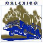 Calexico : Spark