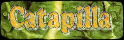 logo Catapilla