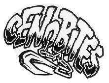 logo Cenobites