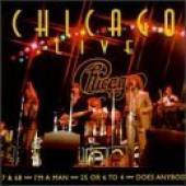 Chicago : Live