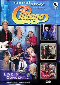 Chicago : Sounstage