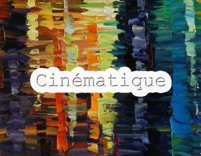 logo Cinématique