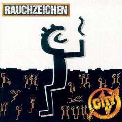 City : Rauchzeichen