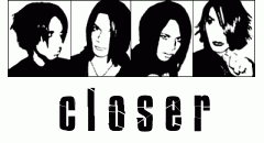 logo Closer (FRA)