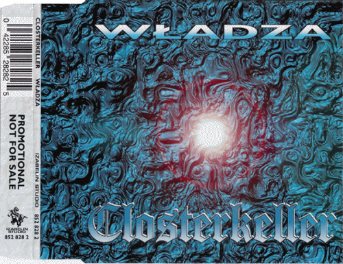 Closterkeller : Władza