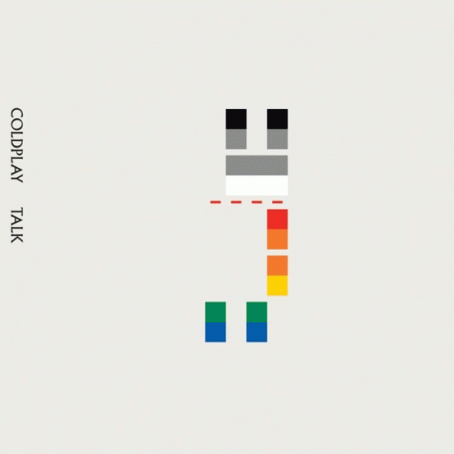 Coldplay : Talk