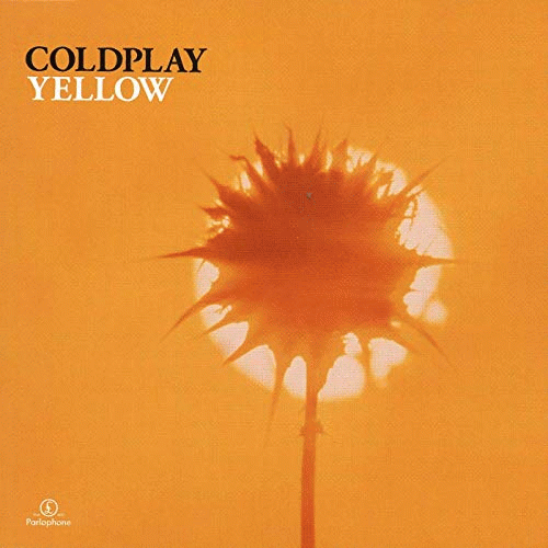 Coldplay : Yellow