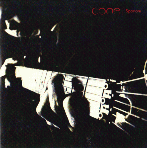 Coma : Spadam