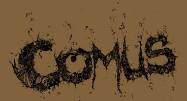 logo Comus