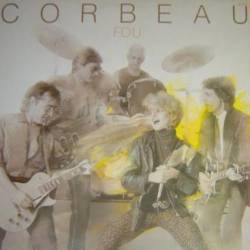 Corbeau : Fou