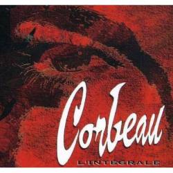 Corbeau : L'Intégrale