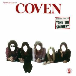 Coven : Coven Coven : Coven