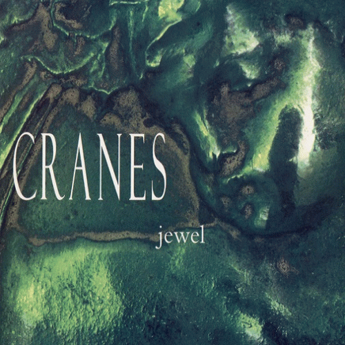 Cranes : Jewel