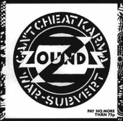 Crass : Zounds