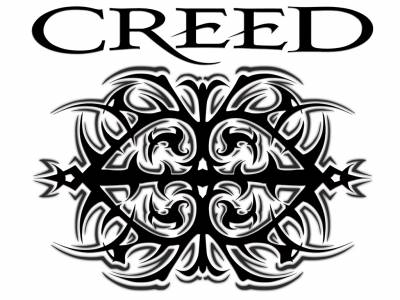 logo Creed