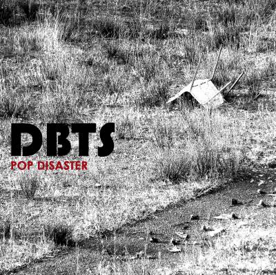 logo DBTS