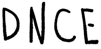 logo DNCE