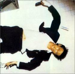 David Bowie : Lodger