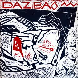 Dazibao : Sahd