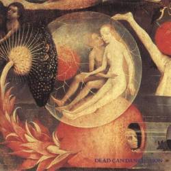 Dead Can Dance : Aion