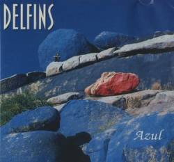 Delfins : Azul