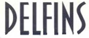 logo Delfins