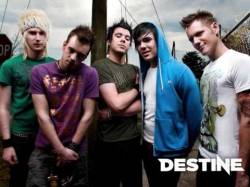 Destine : Down